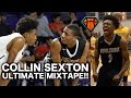 Collin Sexton Official YoungBull Mixtape | Most PASSIONATE & ENTERTAINING Player In America!!