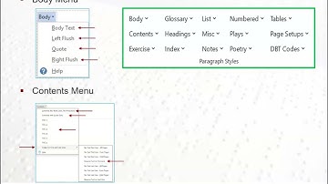 Transcribing Technical Material Using Microsoft Word, Swift 5.7, and Duxbury 14.1
