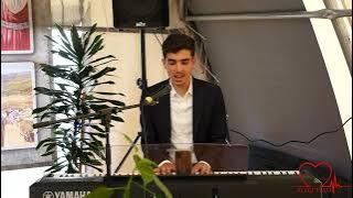 Tulpan Emanuel -Emanuel