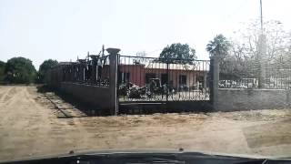 campo 60, bacum, sonora, mexico