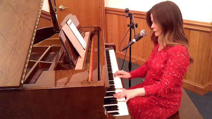Resurrection Sunday Special Music - Erica McKinney...
