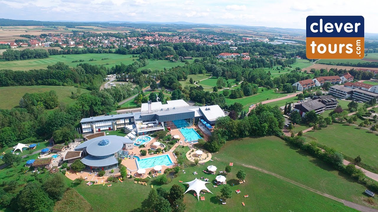 Kurhotel Bad Rodach