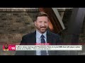 LeBron James TRUSTED THE PROCESS 💪 + Why Philly over Golden State? | NBA Today