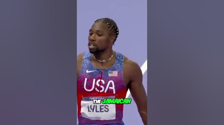 Jamaican Sensation Cassane Thompson's Photo Finish | Will He Win It?