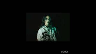 Billie Eilish - idontwannabeyouanymore x lovely [Medley] (Live from Electric Ballroom)