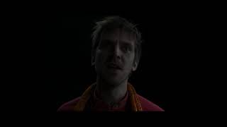 Legion-David Haller the god