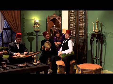     مسلسل اهل الهوي