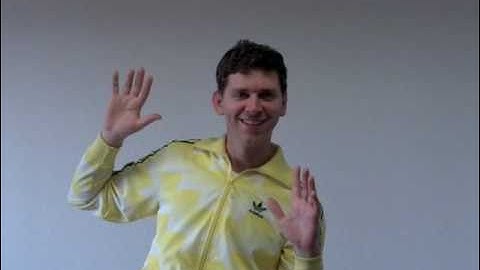 Easy English For Children: Go-Stop!