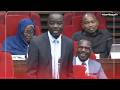 Mbunge Wa Geita Vijijini Joseph Musukuma Tumshawishi Trump Alegeze Mafuta Yashuke 