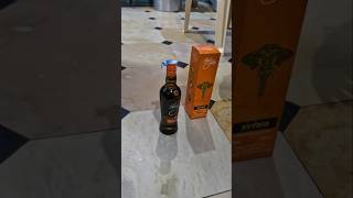 Paul john whisky Indian single malt 200ml for only 640