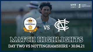 HIGHLIGHTS:+Day+Two+vs+Nottinghamshire
