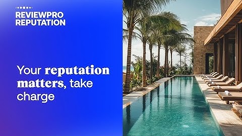 Reviewpro Reputation: AI Review Responses Explained