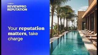 Reviewpro Reputation: AI Review Responses Explained