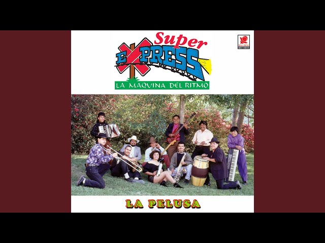 Super Express - La Rebanada