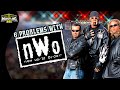 6 Problems with the nWo - Wrestling Bios