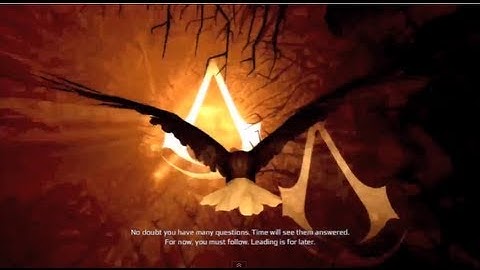 AC3 Sequence 4 Mission 4 - Something to Remember 100% Full Sync