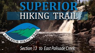 Backpacking the Superior Hiking Trail - Section 13 to East Palisade Creek
This video details hiking southbound on the Superior Hiking Trail in Minnesota from Section 13 to the East Palisade Creek campsite. Join Miyagi, Trips, Milosh and DoodleLou for some backpacking fun and learn some interesting bits and bobs along the way.
Looking for your own adventure?
Take a look at some of our backpacking gear below.
AFFILIATE LINKS HELP SUPPORT THE CHANNEL
THANKS FOR YOUR SUPPORT EVERYONE!
SLEEP SYSTEM
Sleeping Pad - https://amzn.to/38BAGbJ
LIGHTING
Headlamp Nitecore NU25 360 Lumen (White, Red, High CRI) Rechargeable - https://amzn.to/2OiXpBq
HYDRATION
Sawyer Squeeze Water Filter - https://amzn.to/2tnEM87
Evernew Water Bag - https://amzn.to/2Swxsk8
Water Purification Tablets AquaTab - https://amzn.to/2GLuUrA
FOOTWEAR / SOCKS
Altra Lone Peak 3.5 Trail Runners - https://amzn.to/37yRvCS
Superfeet Insoles - https://amzn.to/2SBMrcR
Darn Tough Socks - https://amzn.to/2uYpEOI
Injinji 2.0 Outdoor Midweight Crew Nuwool Socks - https://amzn.to/2ScnHpV
RAIN GEAR
Trekking Umbrella - https://amzn.to/38BzxAX
Rain Jacket - https://amzn.to/3bHVbFv
Rain Kilt - https://amzn.to/37yE5a7
APPARREL ACCESSORIES
Sun Glasses Native Eyewear Flatirons Polarized - https://amzn.to/36S8hN0
Buff - https://amzn.to/31gJzEG
Hat, Smartwool Unisex Merino Wool - https://amzn.to/2tlY51s
ACTIVE LAYERING CLOTHES
Mid-Layer Top, Microgrid Polartec Fleece Hoodie (active layering system) - https://amzn.to/2vED9U8
Mid-Layer Top, Longsleeve Shirt Merino Wool (active layering system) - https://amzn.to/2tm48TI
Base Layer Top, Dry Fit Moisture Wicking Athletic Shirt (active layering system) - https://amzn.to/2ROozSK
Pants, Outdoor Research Trailbreaker II - https://amzn.to/31no19t
CAMP AND SLEEP CLOTHES
Sleep Socks, New Zealand Possumdown & Merino Wool Mix - https://amzn.to/2Ujadv7
Sleep Gloves, New Zealand Possumdown & Merino Wool Mix - https://amzn.to/36SbhJh
Base Layer Top, Minus33 100% Merino Wool 705 MidWeight Crew Neck (sleep system) - https://amzn.to/383dt1G
Base Layer Bottom, Minus33 100% Merino Wool 705 Midweight (sleep system) - https://amzn.to/2OlkNOp
COOKING & COFFEE
GSI Outdoors Ultralight Java Drip Coffee - https://amzn.to/3aYUbg5
GSI Outdoors Infinity Backpacker Mug - https://amzn.to/2uSAFRV
TOAKS Light Titanium 550ml Pot (Ultralight Version) - https://amzn.to/2UjqjVS
TOAKS Titanium Wind Screen - https://amzn.to/2Sa0lBn
BRS-3000T Ultra-Light Titanium Gas Canister Stove (cheaper stove option) - https://amzn.to/2GNh1ti
TOAKS Titanium Long Handle Spoon - https://amzn.to/2ROsajC
Mini Bic Lighter (5-pack) - https://amzn.to/31j5Hyh
CAMPFIRE TOOLS & ACCESSORIES
Epiphany Pocket Fire Bellows - https://amzn.to/2GJ2HSv
Fire Starter - https://amzn.to/2tq9OMC
Camp Chair (premium) - https://amzn.to/3b2Jzg4
Camp Chair (budget) - https://amzn.to/2uaTSOs
Seat Cushion / Insulator Thermarest Z-Seat - https://amzn.to/2OmrjEO Backpacking the Superior Hiking Trail - Section 13 to East Palisade Creek