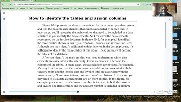 Murach MySQL Chapter 10