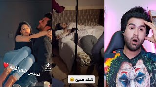 خيانه تيسير العراقيه مع احمد الهاجري بسبب مخدرات