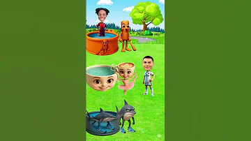 رونالدو يغني توم توم توم س حور 