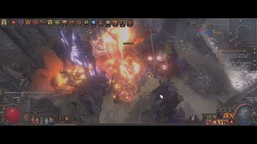 [POE 3.27] - T16.5 Tectonic Slam Jugg - League Starter Day 3