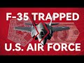 China air force strategist usafs flawed thinking has doomed the f35