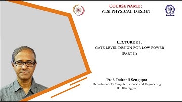 Gate Level-ontwerp voor laag vermogen (deel 2)