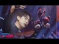 Capture de la vidéo [Simply K-Pop] Knk(크나큰) _ Sunset _ Ep.374 _ 080919