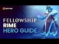 Rime Hero Guide | Fellowship