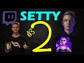 Setty Most Viewed Twitch Clips Of All Time 2