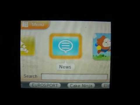 Wideo: Gry Nintendo 3DS Ambassador GBA Ukażą Się W Piątek