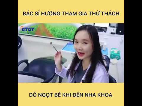 Video: Làm Thế Nào để Không Sợ Nha Sĩ