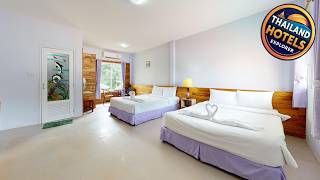 Tontarn Resort and Spa | Nakhon Si Thammarat, Thailand | Hotel Review 🌟 | Thailand Hotels Explorer