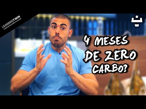 Zero carboidrato | vale a pena?