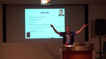 Upgrade your Delphi VCL Applications