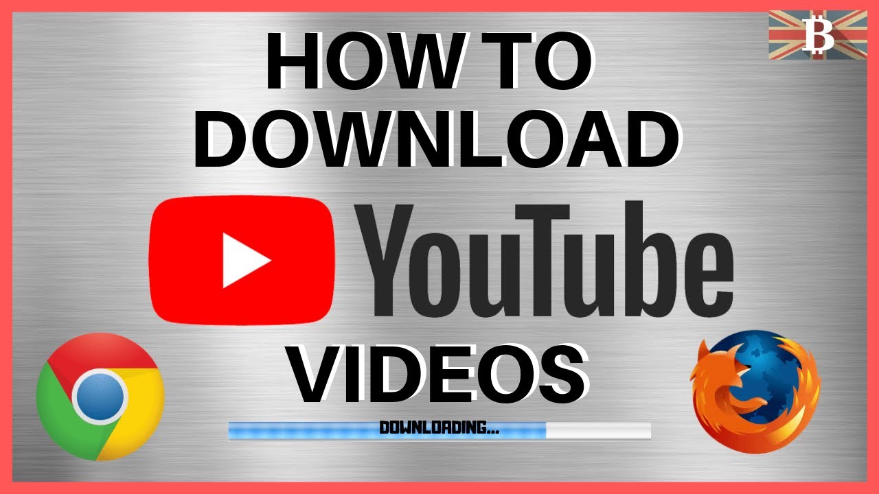 How to download youtube videos - YouTube