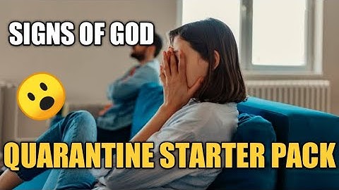 What to do for 21 days? | QUARANTINE starter pack | Tamil