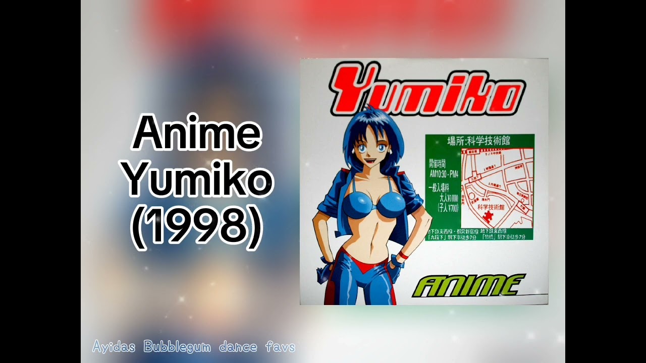 Anime / Yumiko (1998)