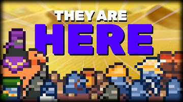 Added a LOT of new features in my citybuilder | Devlog