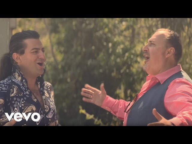 David Gab, George Gagnidze - O Sole Mio It's Now or Never (Official Music Video) class=