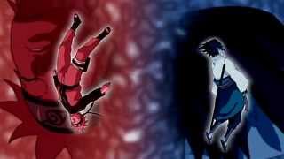 [XES Falling Down MEP] - Naruto [My Part]
