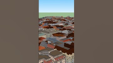 스업 렉 줄이는 방법 1 - Short Sketchup Tips 12