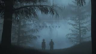 Mahlow x The Void Wanderer - Never Cry [Ambient/Drone]