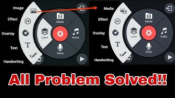How To Fix KineMaster Video Layer Problem || Use Chroma key On Any Phone - its VedansH