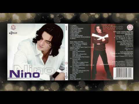 NINO - CEO ALBUM - (AUDIO 2001)