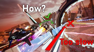 Redout 2 - Shortcuts Archive (1.3.0) - Old Cairo