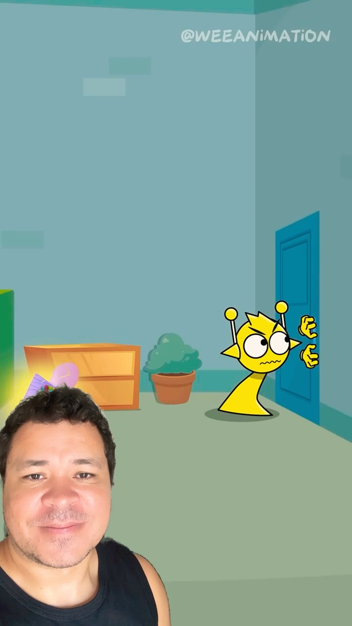 VOCÊ TEM MEDO DE ESCURO? #mayumigames #sprunki #shortsvideo #youtubeshorts