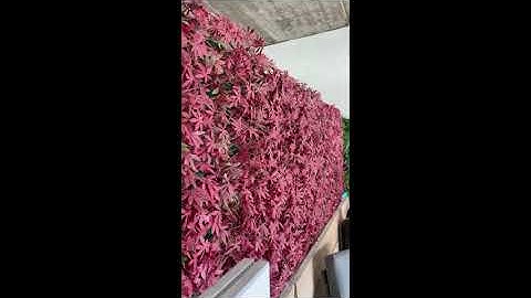 Artificial Garden Trellis