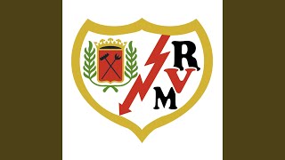 Himno Oficial Rayo Vallecano de Madrid