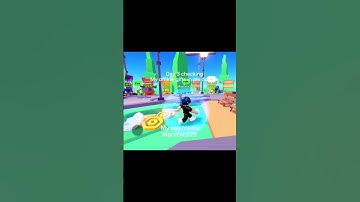 Day 3 checking my offline gifts in pls donate